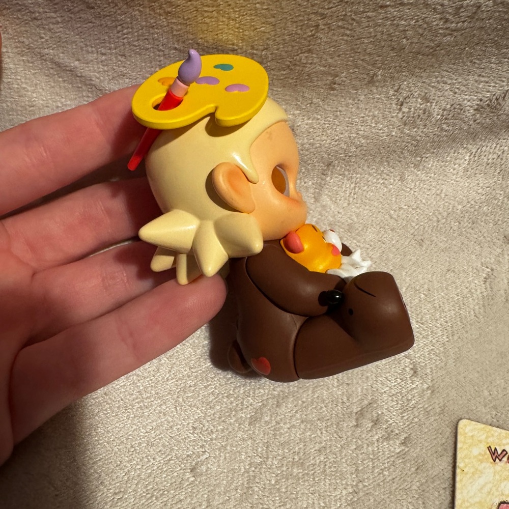 POP MART Care Bears x Zsiga Conformed Blind Box - Picture 5 of 15
